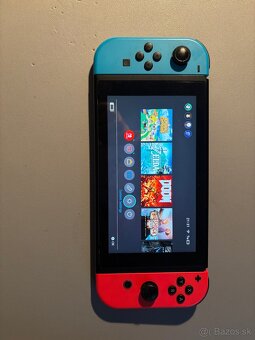Nintendo Switch - 3