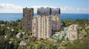 Apartmány Gruzínsko NOVOSTAVBA - 3