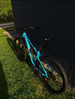 Horský bicykel Kona Lana'I 27” M - 3