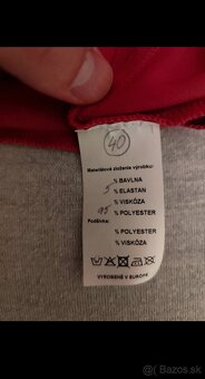 Spoločenské šaty - 3