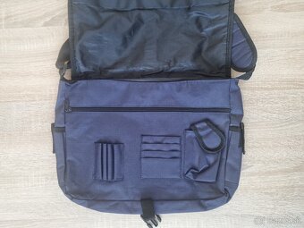 Taska na pleco / Laptopova taska - 3