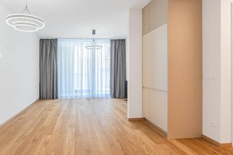 BABONY TRE I Exkluzívny 2-izbový byt v projekte Vydrica - 3