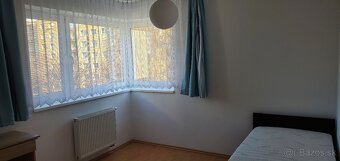 Prenájom 3 - izbový byt na Vlčincoch, Nitrianska - 3