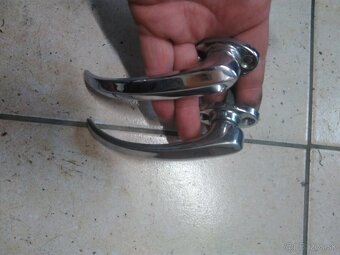 Kľučky Tatra, Škoda, Praga  Aero BMW Mercedes Wikov 1 - 3