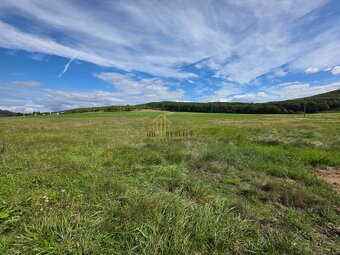 HD REALITY- investičná príležitosť, pozemok so všetkými sieť - 3