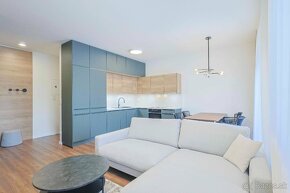 3-izbový byt TYP ,,E" v TRIKOTE VO VRBOVOM, 64,48 m2, balkó - 3