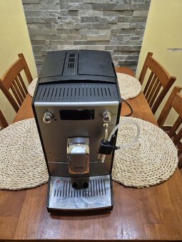 Predám kávovar Nivona - 3