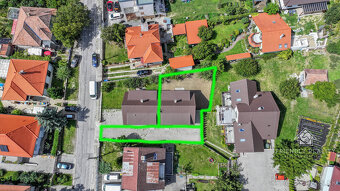 EXKLUZÍVNE NA PREDAJ KOMFORTNÝ 5-IZBOVÝ RODINNÝ DOM V MODRE - 3