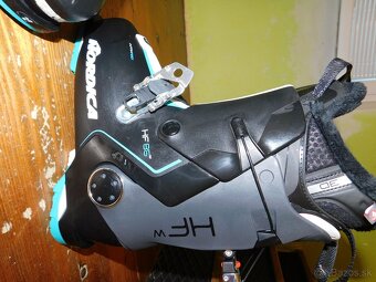 Nordica HF 85W-č-41 - 3