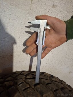 Lada Niva 1.7 (4x4) - 3