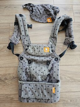 TULA EXPLORE NOSIČ - 3