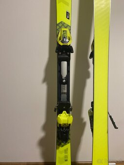 Predám Top lyže FISCHER RC4 Worldcup SC Pro + R - 3