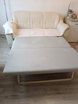 VEĽKÁ BÉŽOVÁ POHOVKA - 3