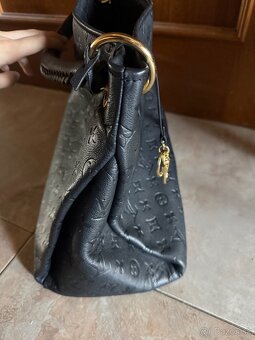 Louis Vuitton kabelka - 3