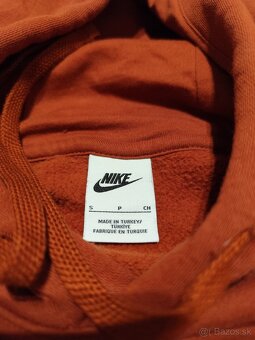 mikina Nike - 3