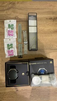 Huawei Watch GT3 Pro - 3