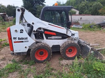 Bobcat S570 - 3