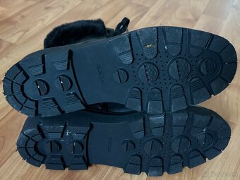Čižmy GEOX 39-40 - 3