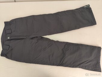 Snowboard, lyžiarske nohavice - 3