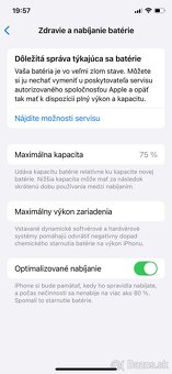 iPhone 11PRO 256GB zlatý - 3
