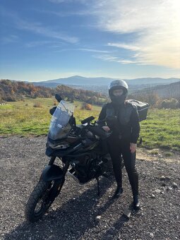 CFmoto 800 MT EXPLORE - 3