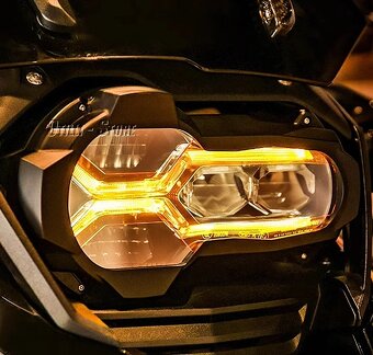 Kryt světla BMW R1200GS (Adv), BMW R1250GS (Adv) - 3