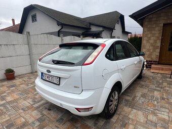 Ford Focus II Facelift 1.6TDCi 66kw - 3