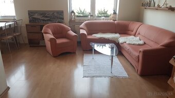 Prenájom 3i byt, 29. augusta, centrum, Banská Bystrica, - 3