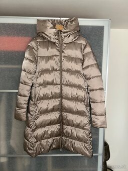 Na predaj dámska zimná bunda - 3