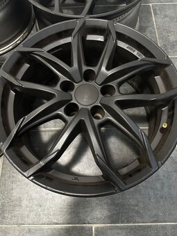 Disky 5x110 R17 z Alfa Romeo - 3