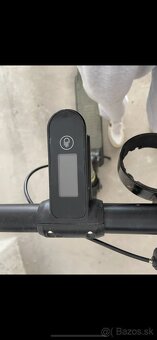 Elektrická kolobežka Kugoo M2 PRO - 3