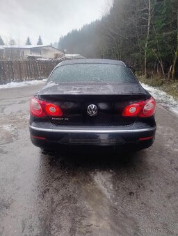NAHRADNE DIELY VW PASSAT CC 2.0 TDI MANUAL - 3