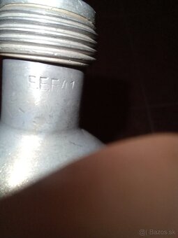 Predám Nemecku poľnú fľašu wehrmacht luftwaffe - 3