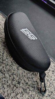 Herne okuliare GG XMEN - 3