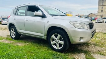 Toyota RAV4 4x4 - 3