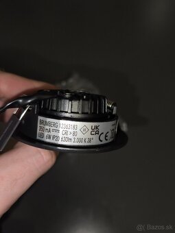 LED bodovky Brumberg 6w - 3