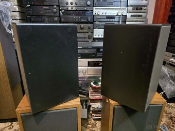 Canton C870 3 pásmová regálová reprosústava - 3