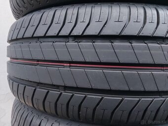 4ks NOVÉ 205/45 r17 84W BRIDGESTONE, DOT2025 - 3