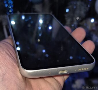 Samsung galaxy A54 128gb/8gb White Dual Sim - 3