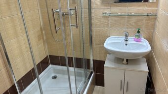 Prenájmem 1-izbový byt v Košiciach - 3