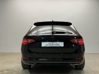 Škoda Superb Combi 2.0 TDI Sportline DSG - 3