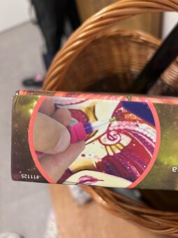 Nebulous Stars Kreatívna sada - 3