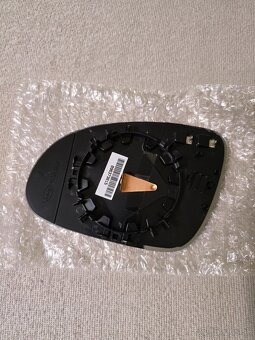 Spatne zrkadlo Skoda Superb 1 FL - 3