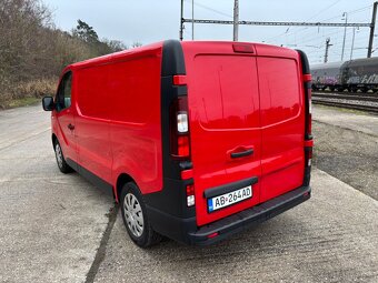 Renault Trafic 1.6dCi L1H1 - 3