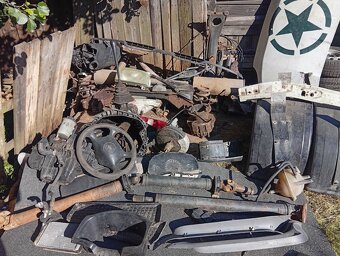 Ford transit , ND , 2,5 d - 3