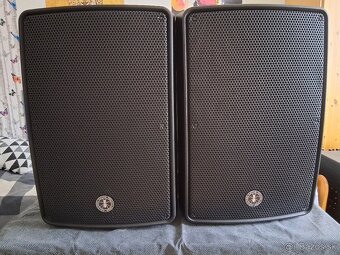 Predam aktivny PA sistem - 3