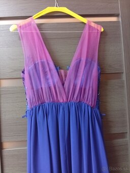 Spoločenské šaty - 3