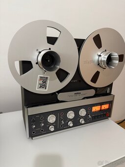 ReVox B77 mk2 - 3