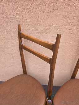 Jedálenský retro set - 3