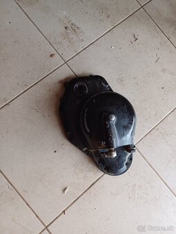 diely suzuki TS 100,125 ,185 - 3